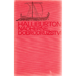 Nádherné dobrodružství (HALLIBURTON, Richard)
