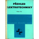 Přehled elektrotechniky (VLK, Václav)