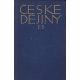 České dějiny - Díl I. Část III. (NOVOTNÝ, Václav)