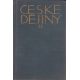 České dějiny - Díl I. Část 1 (NOVOTNÝ, Václav)