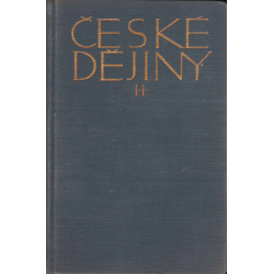 České dějiny - Díl I. Část 1 (NOVOTNÝ, Václav)