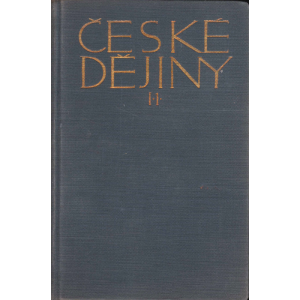 České dějiny - Díl I. Část 1 (NOVOTNÝ, Václav)