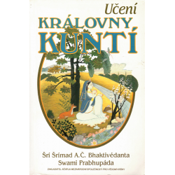 Učení královny Kuntí
