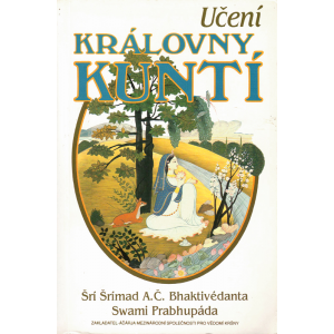 Učení královny Kuntí