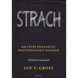 Strach (GROSS, Jan. T.)