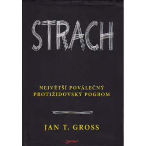 Strach (GROSS, Jan. T.)