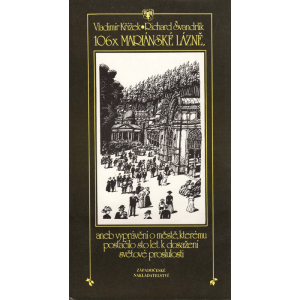 106x Mariánské Lázně (KŘÍŽEK, Vladimír, ŠVANDRLÍK, Richard)