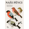 Naši pěvci (ŠŤASTNÝ, Karel, DRCHAL, Karel)