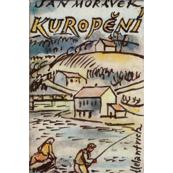 Kuropění (MORÁVEK, Jan)