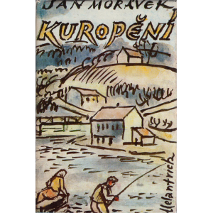 Kuropění (MORÁVEK, Jan)