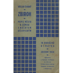 Zbiroh (ŠIROKÝ, Václav)