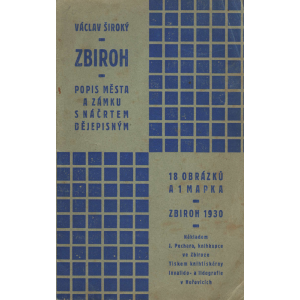 Zbiroh (ŠIROKÝ, Václav)