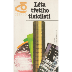 Léta třetího tisíciletí (GORBOVSKIJ, Alexandr)