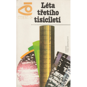 Léta třetího tisíciletí (GORBOVSKIJ, Alexandr)