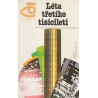 Léta třetího tisíciletí (GORBOVSKIJ, Alexandr)