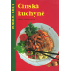 Čínská kuchyně (SAUERBORNOVÁ, Marlies)