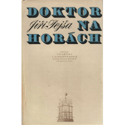 Doktor na horách (PEJŠA, Jiří)
