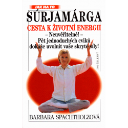 Súrjamárga (SPACHTHOLZOVÁ, Barbara)
