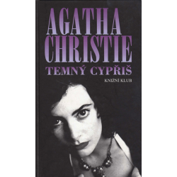 Temný cypřiš (CHRISTIE, Agatha)