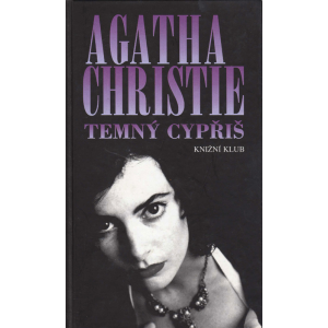 Temný cypřiš (CHRISTIE, Agatha)