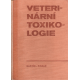 Veterinární toxikologie (BARTÍK - PISKAČ)