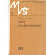 Počet pravděpodobnosti (LIKEŠ, J., MACHEK, J.)