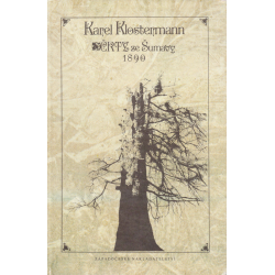 Črty ze Šumavy (KLOSTERMANN, Karel)