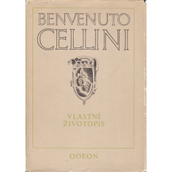 Můj životopis (CELLINI, Benvenuto)