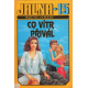 Jalna 15 - Co vítr přivál (DE LA ROCHE, Mazo)