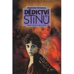 Dědictví stínů (BRENTOVÁ, Madeleine)