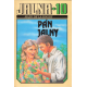Jalna 10 - Pán Jalny (DE LA ROCHE, Mazo)