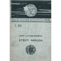 Štěstí národa (KOMENSKÝ, J. A.)