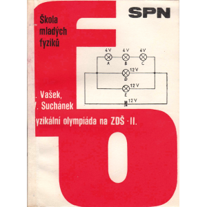 Fyzikální olympiáda na ZDŠ - II. (VAŠEK, L., SUCHÁNEK,V.)