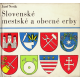 Slovenské mestské a obecné erby (NOVÁK, Jozef)