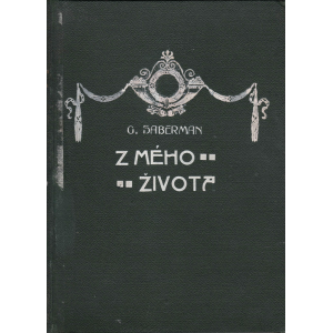 Z mého života (HABERMANN, Gustav)