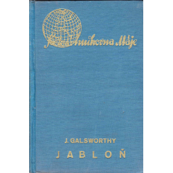 Jabloň (GALSWORTHY, John)
