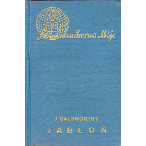 Jabloň (GALSWORTHY, John)