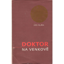 Doktor na venkově (PEJŠA, Jiří)