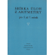 Sbírka úloh z aritmetiky pro 5. až 7. ročník (KINDL, Karel)