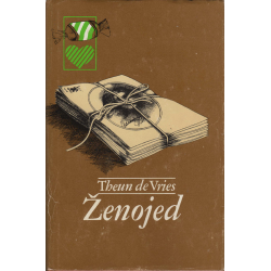 Ženojed (DE VRIES, Theun)