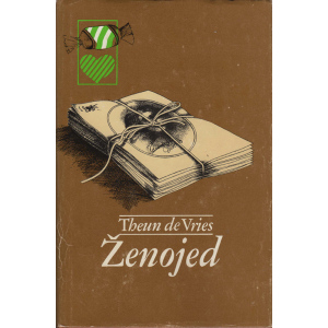 Ženojed (DE VRIES, Theun)