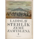 Země zamyšlená 1 (STEHLÍK, Ladislav)