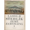Země zamyšlená 1 (STEHLÍK, Ladislav)