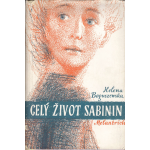 Celý život Sabinin (BOGUSZEWSKA, Helena)