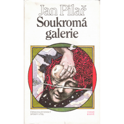 Soukromá galerie (PILAŘ, Jan)