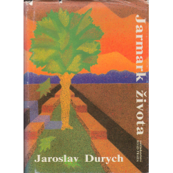 Jarmark života (DURYCH, Jaroslav)
