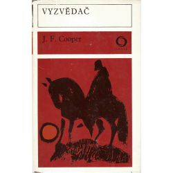 Vyzvědač (COOPER, James F.)