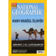 National Geographic - prosinec 2013