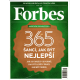 Časopis Forbes - leden 2014