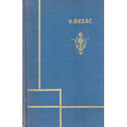 Rozhraní (ŘEZÁČ, Václav)